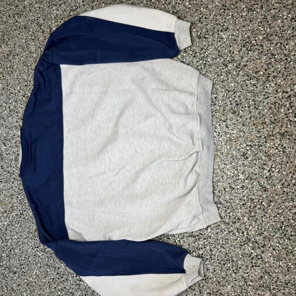 80s Vintage Silverado Resort Sweatshirt 2