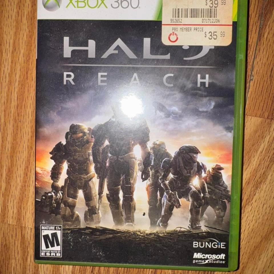 Halo Star Wars Dragon Age Ade9 2