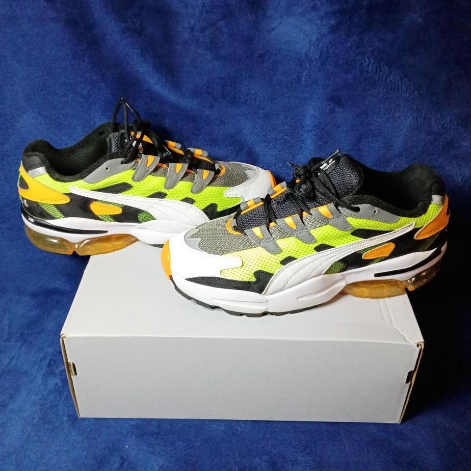 Puma Cell Allen Og Their 61c5