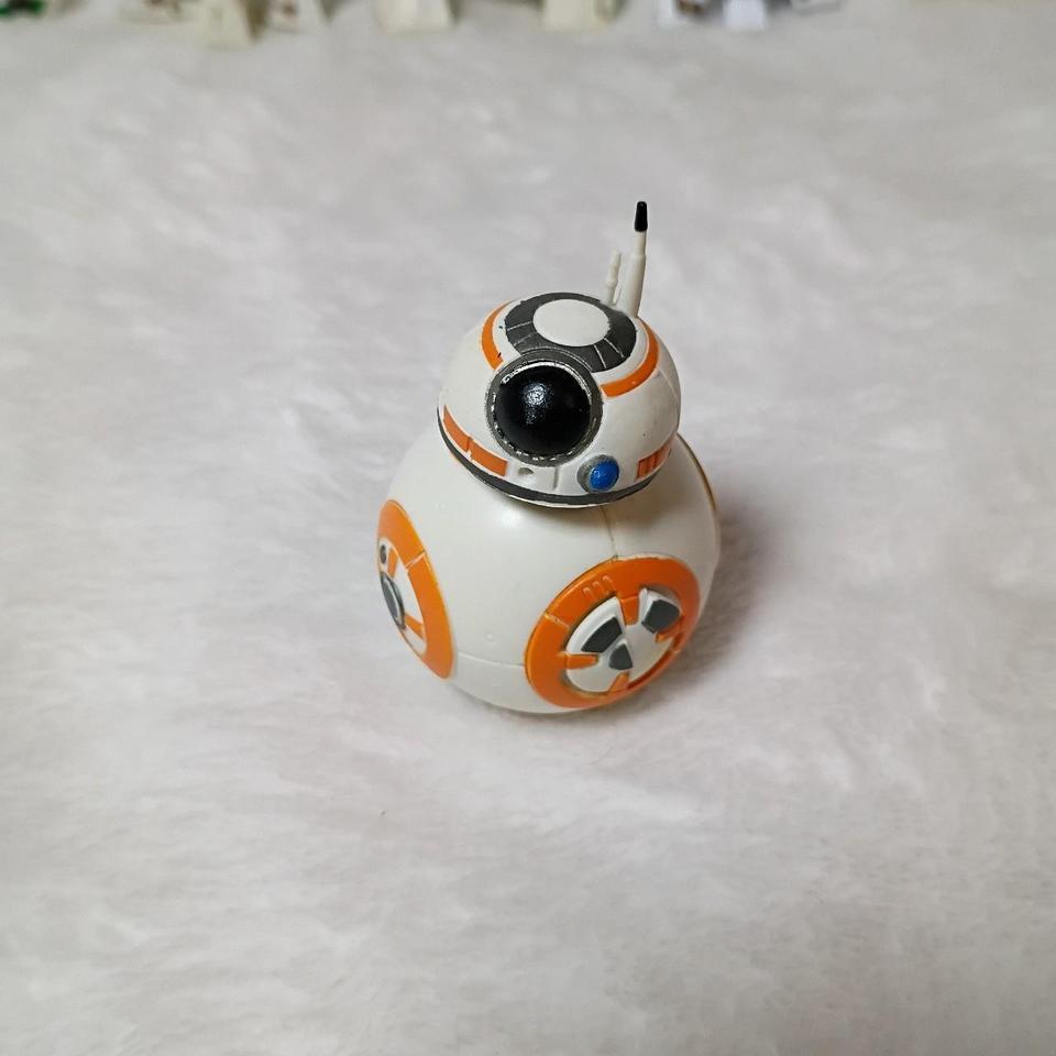 Vintage Star Wars Mixed Droid Def1 2
