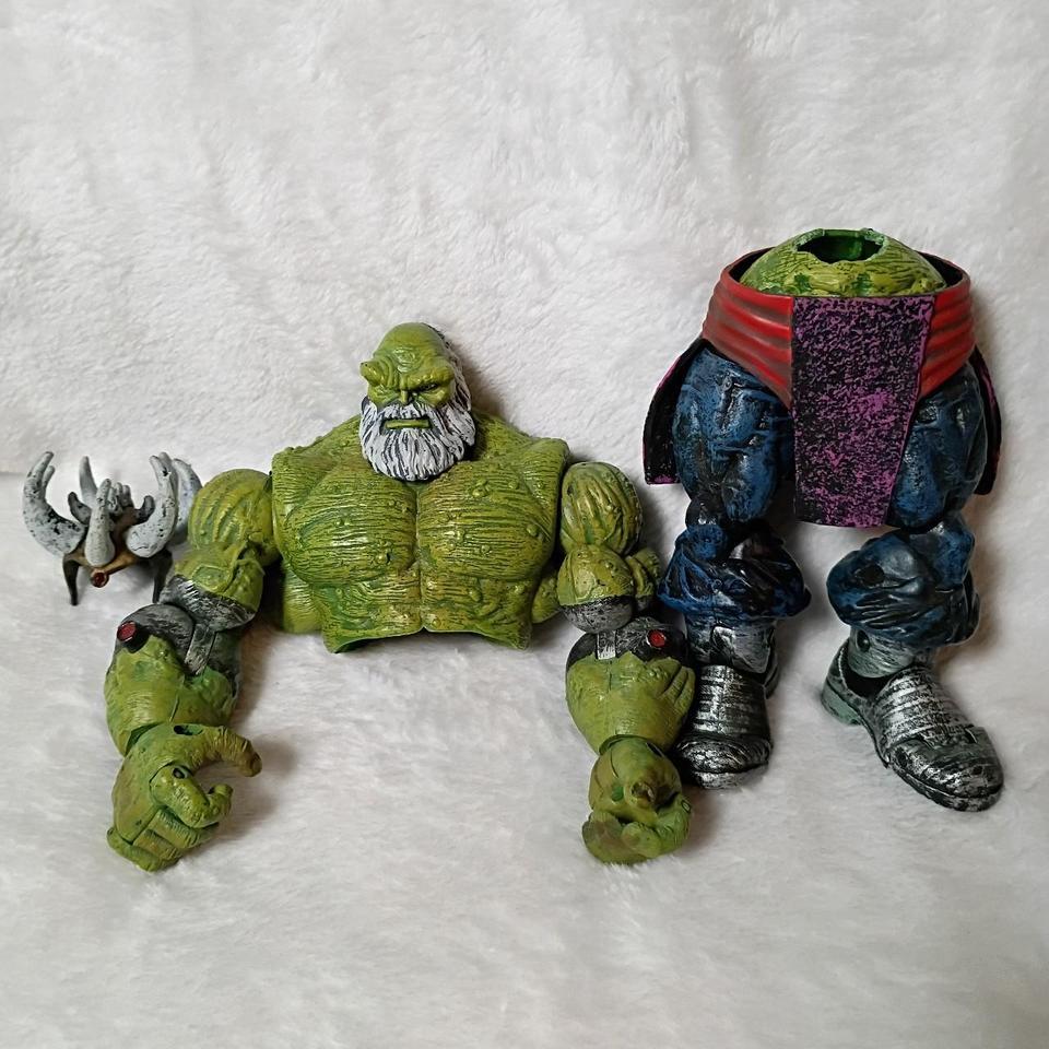 Marvel Legends Action Figure Bundle 0da8 5