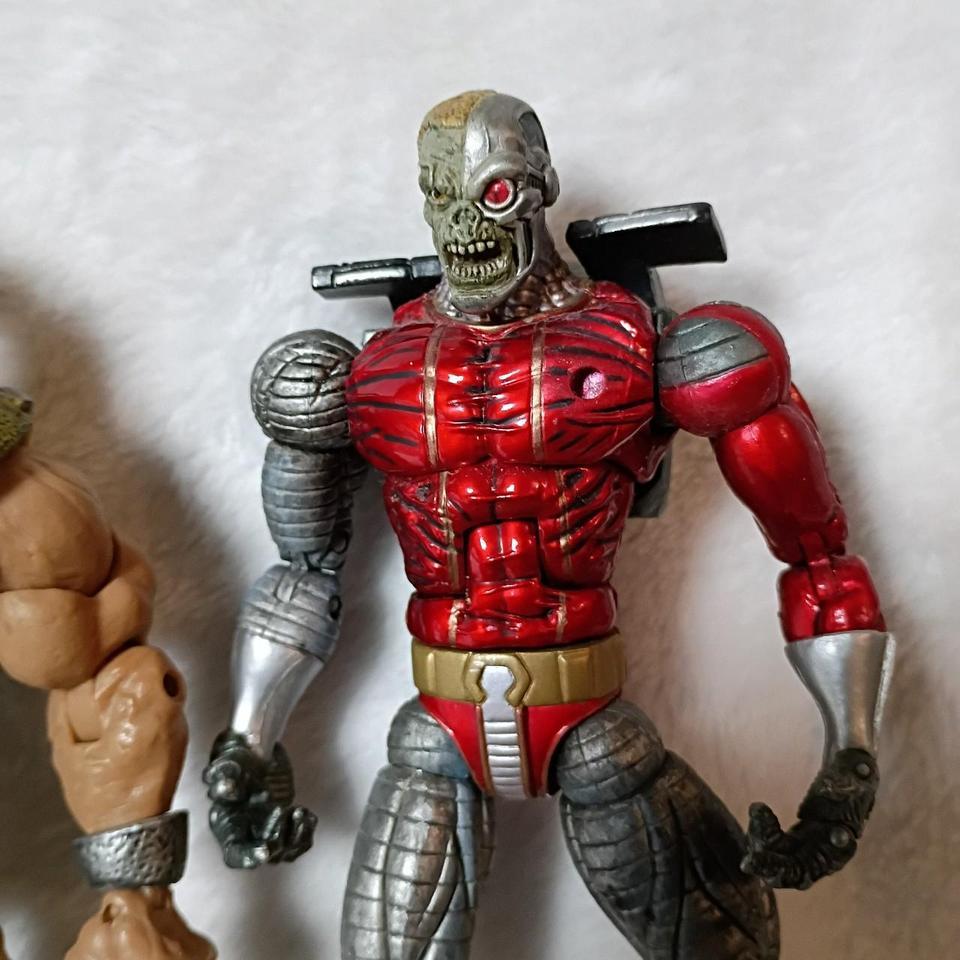 Marvel Legends Action Figure Bundle 0da8 8
