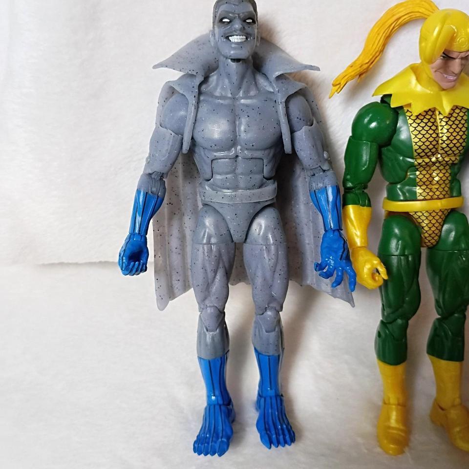 Marvel Legends Action Figure Bundle 0da8 4
