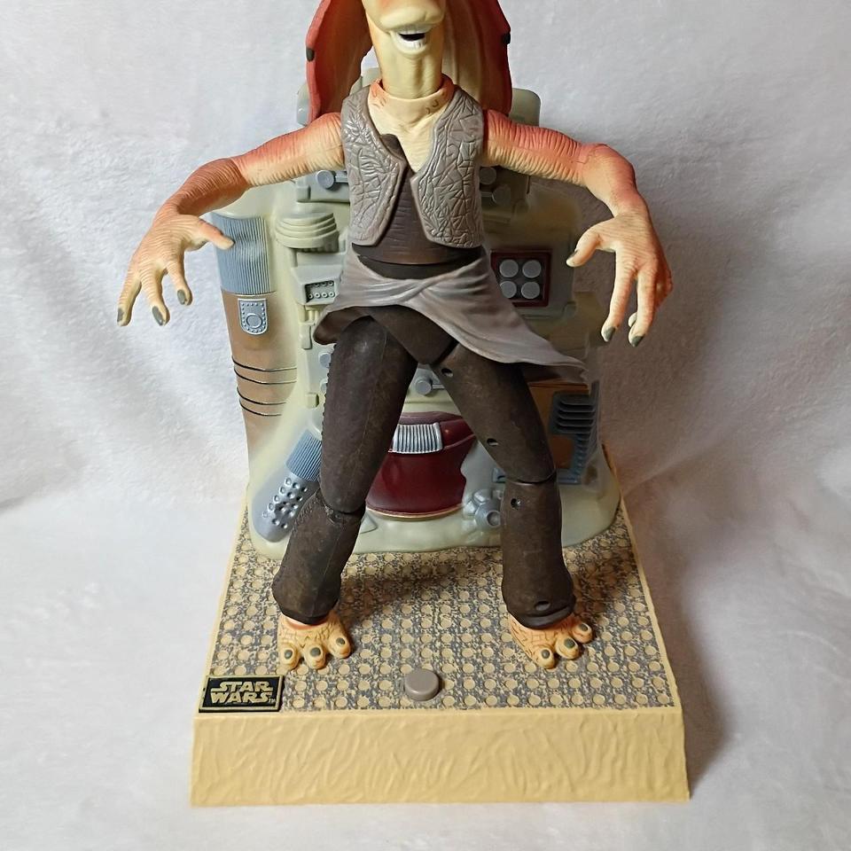 Vintage 1999 Star Wars Episode 3147