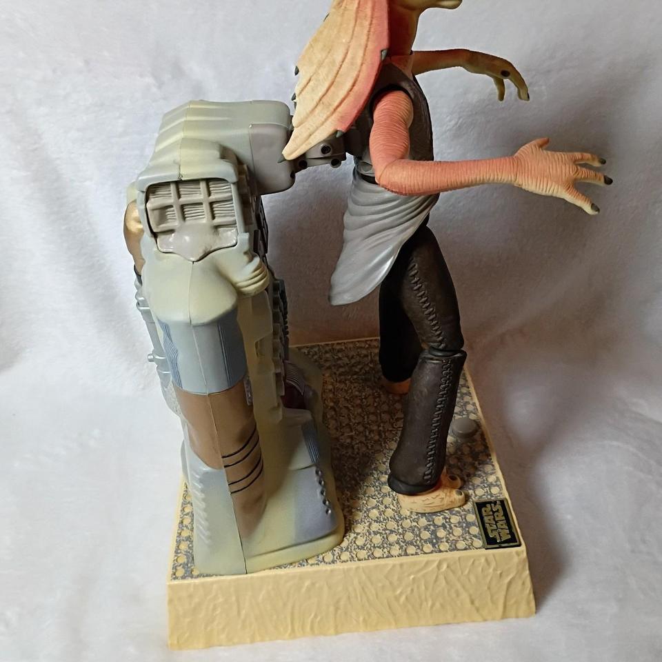 Vintage 1999 Star Wars Episode 3147 7