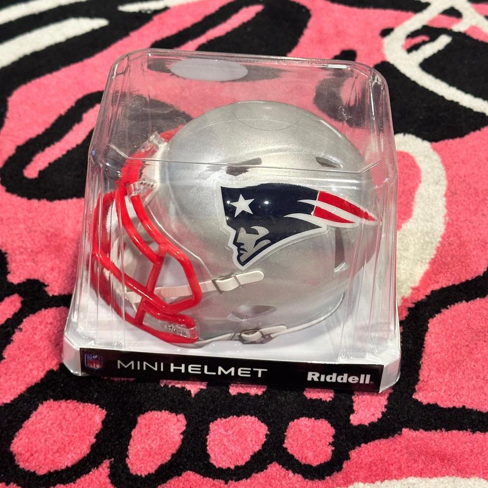 New England Patriots Nfl Riddell Ea6f 7