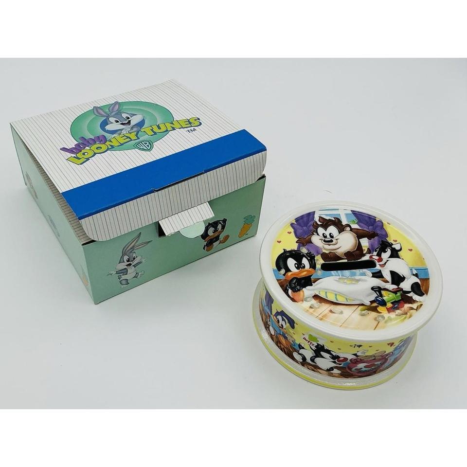 Vintage Wedgwood Baby Looney Tunes 3bf0