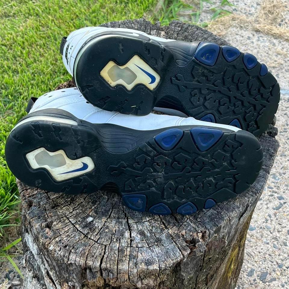 2020 Nike Air Max Cb 6