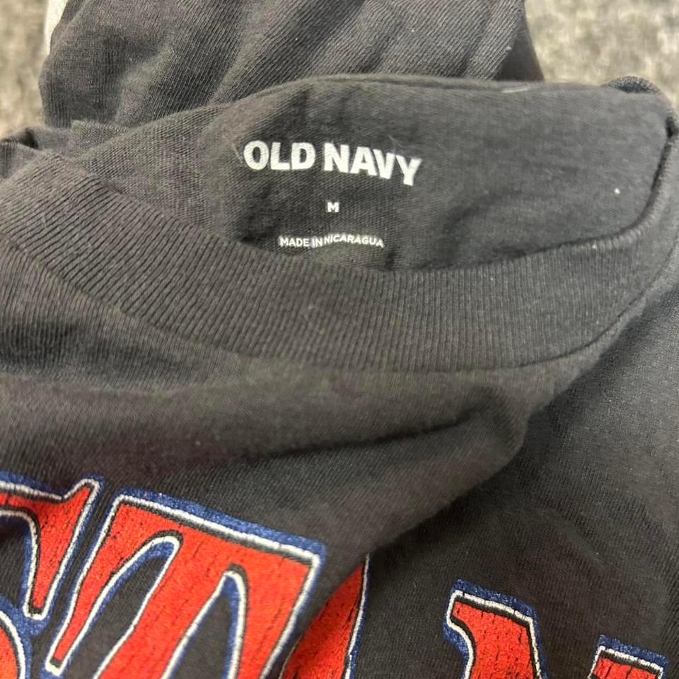 Old Navy Ford Mustang Gt 95a0 2