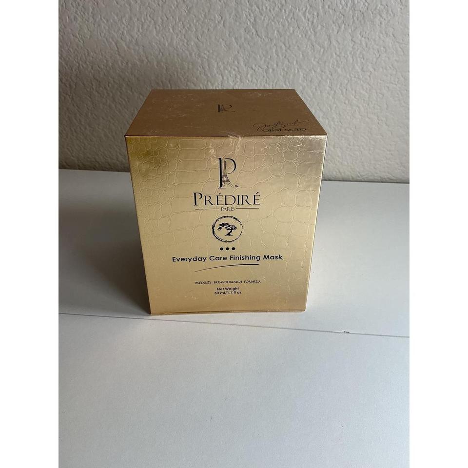 Predire Paris Everyday Care Finishing 665f 2