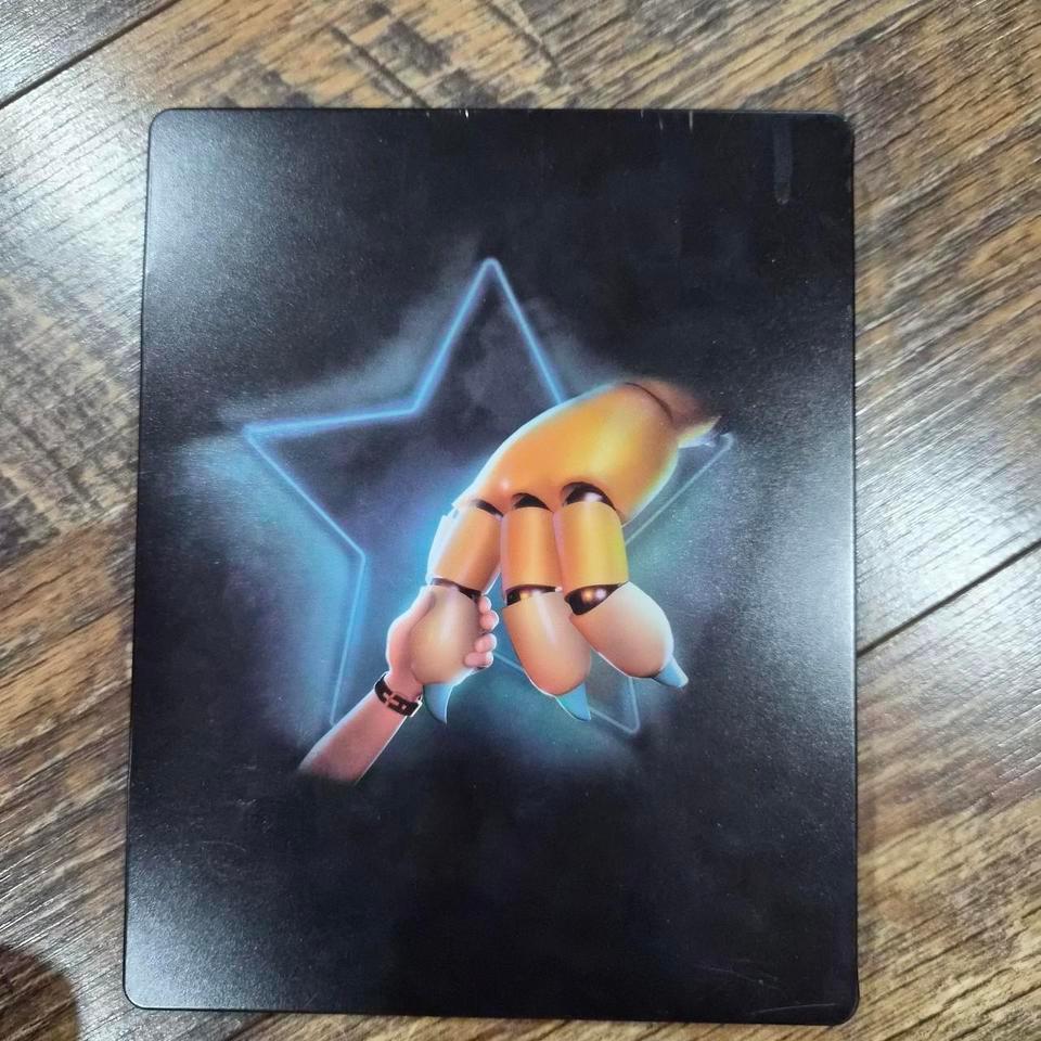 Fnaf Security Breach Collectible Ps5 881c
