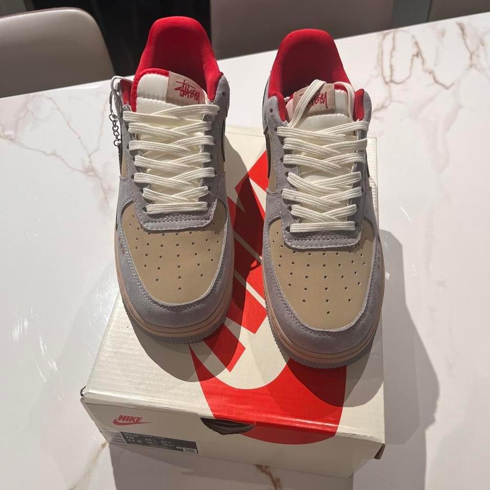 Nike Air Force 1 Low 07f9 2