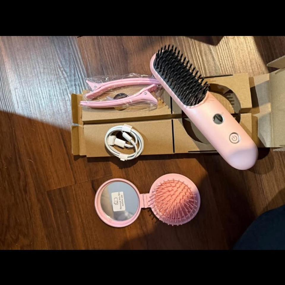 Hair Products New Never Used B9b0