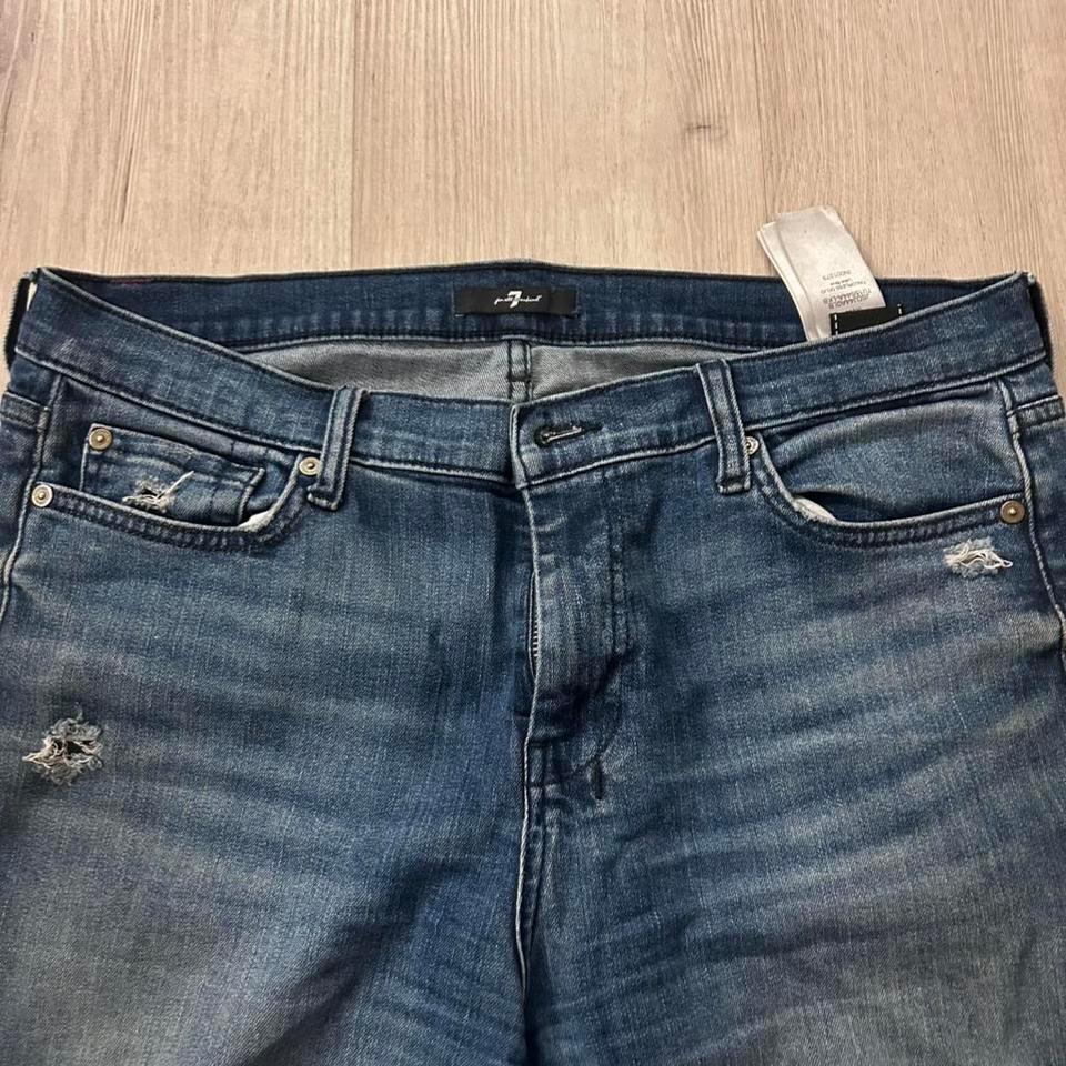 7 For All Mankind Jeans 11cc 4