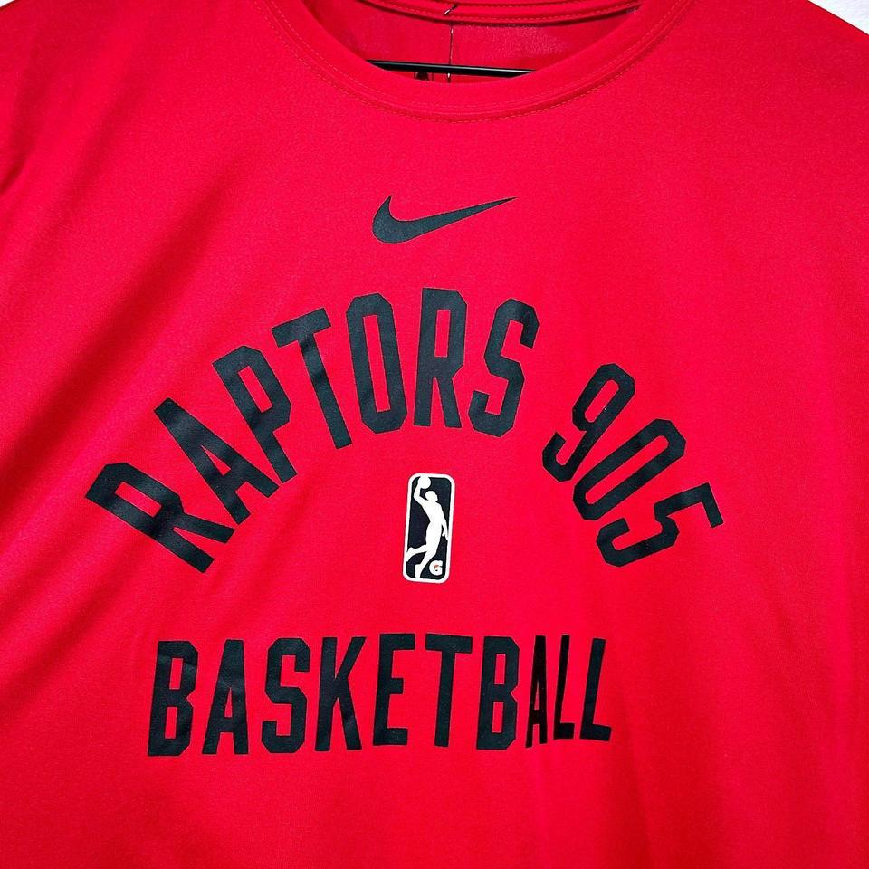 Raptors 905 Nba G League 25ab 3