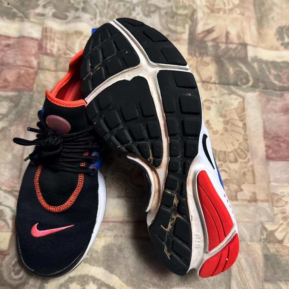 Nike Air Presto Sneaker In 6