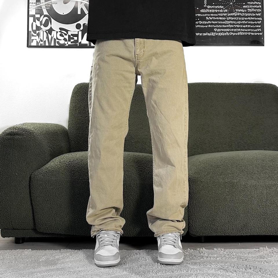 Dockers Straight Fit Chino Pants 643a