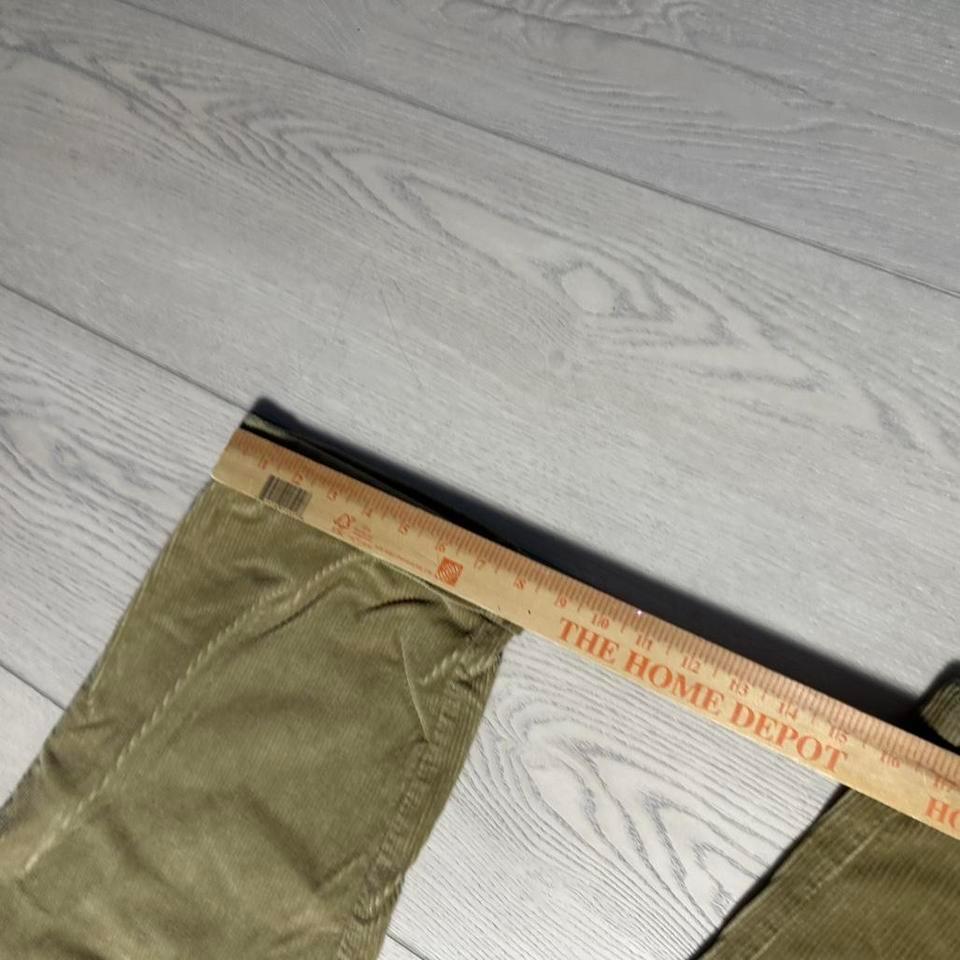 Vintage Dockers Corduroy Pants 36 8c64 7