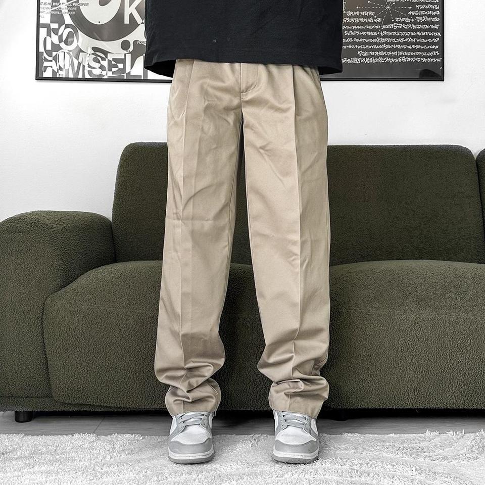 Dockers Khaki Straight Fit Chinos 2cb5