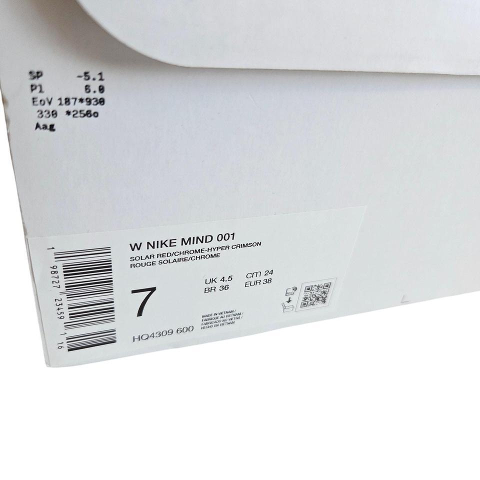 Nike Mind 001 Womens Pregame 7d61 8
