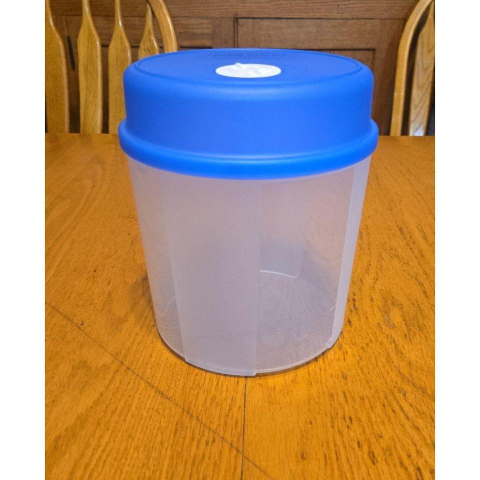 Tupperware Freezer Mate Ice Cream