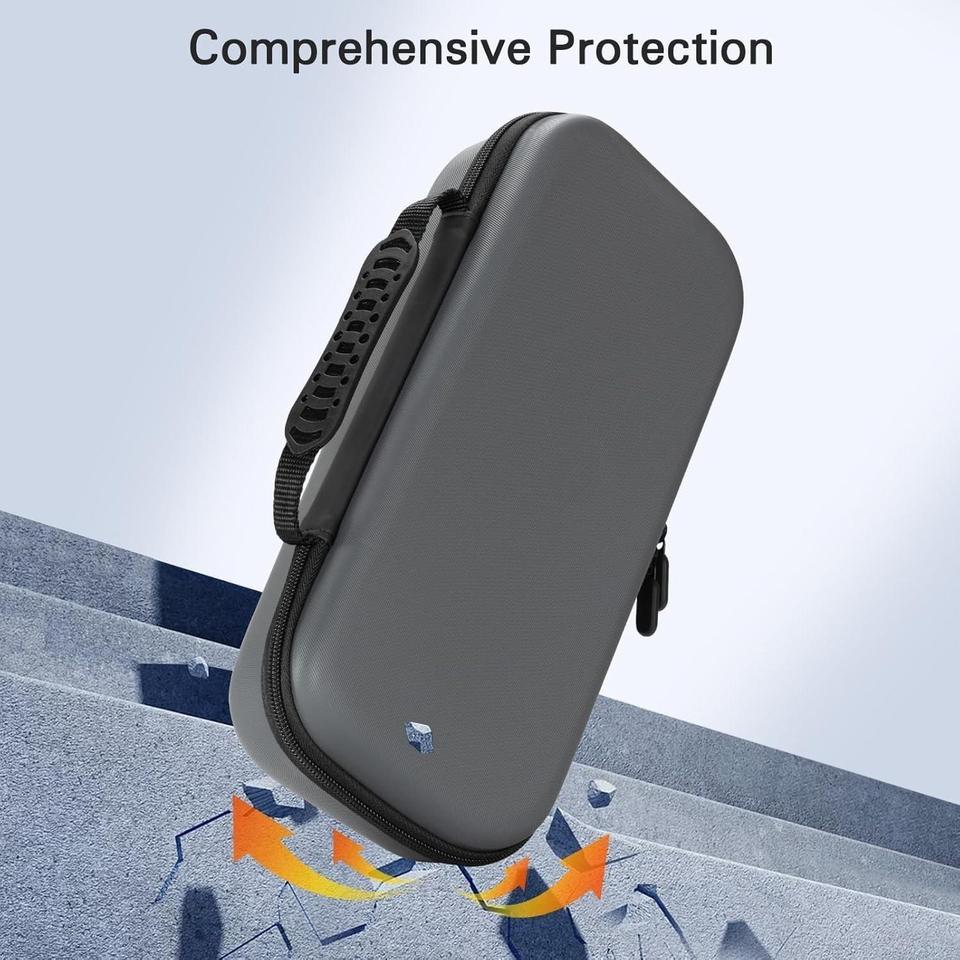 Cobak Hard Carrying Shell Case 612e