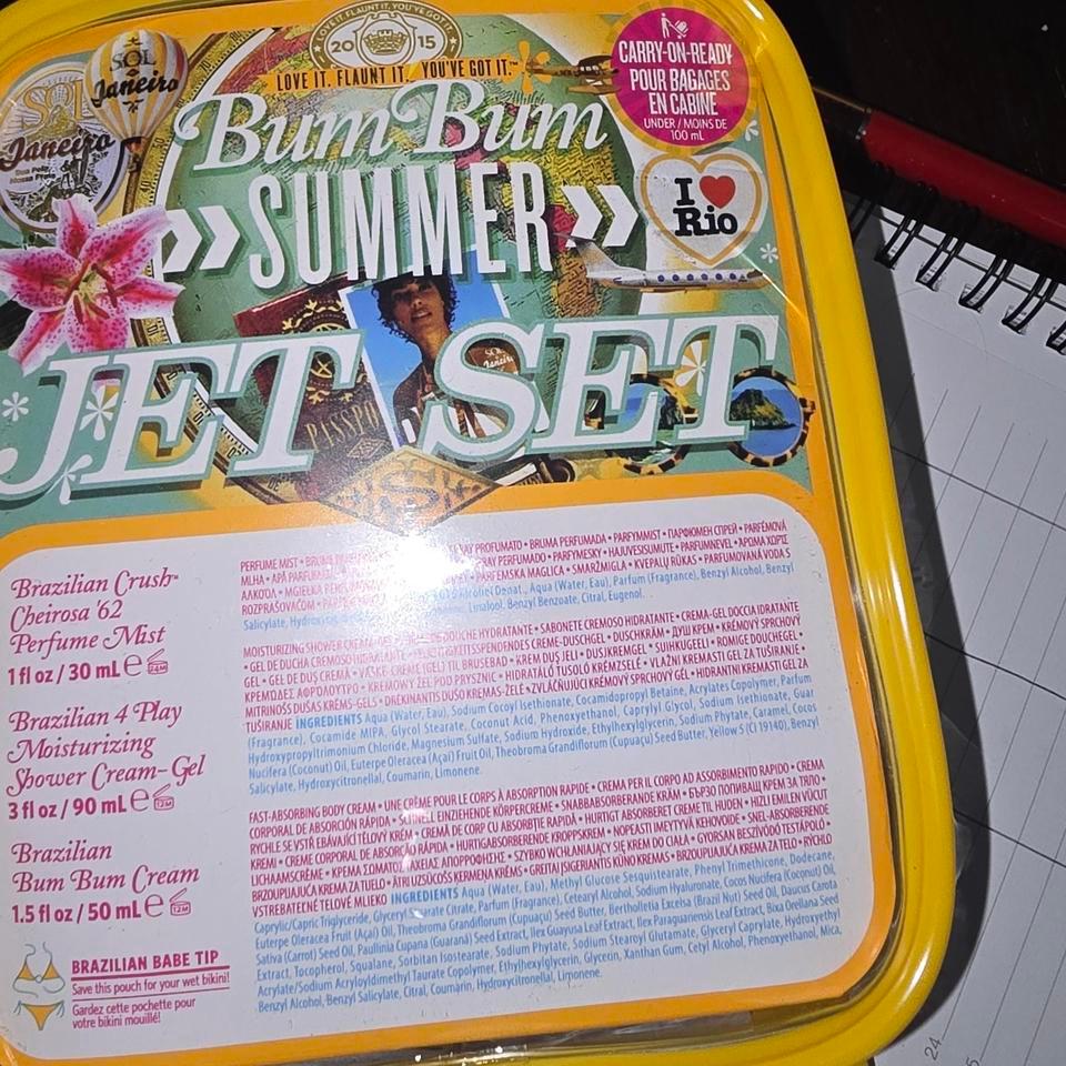 New In Your Box D842 2
