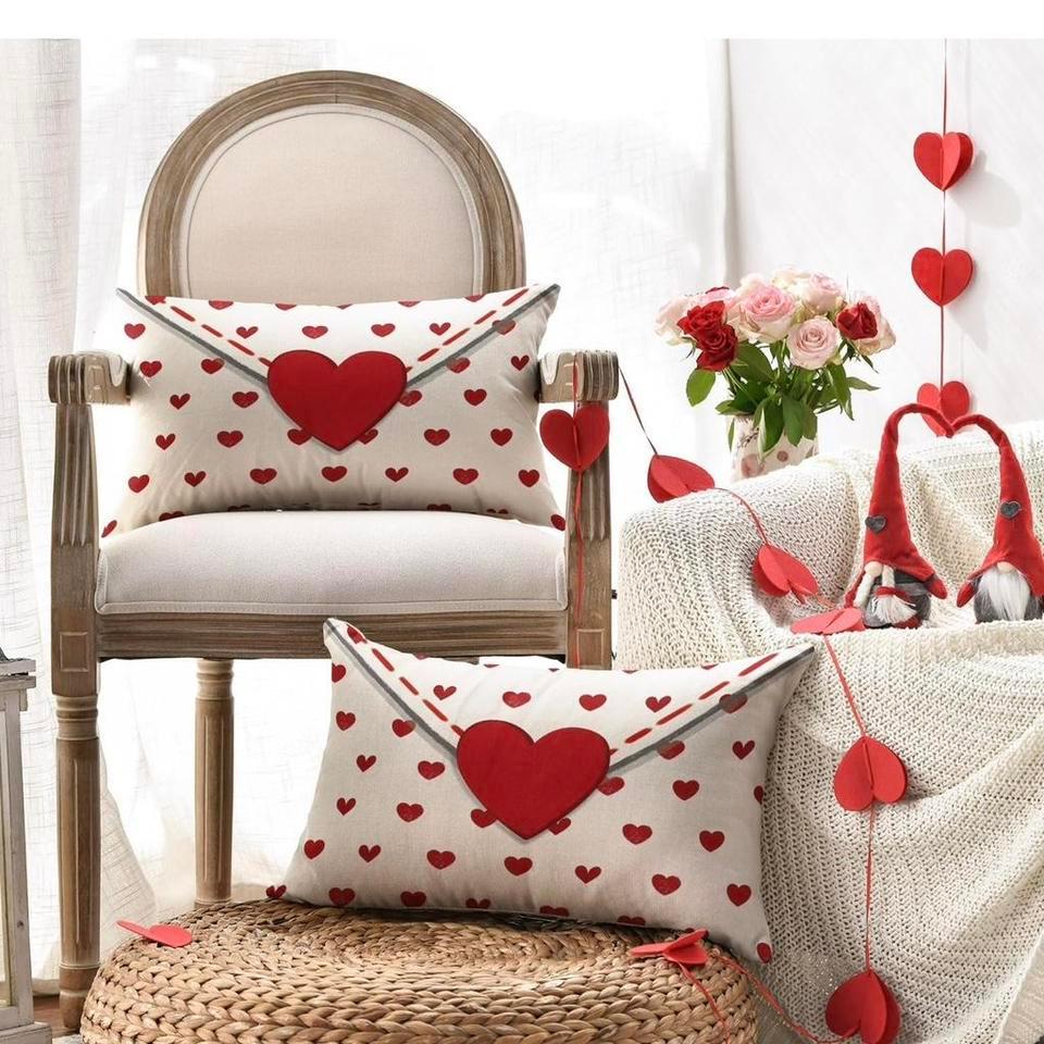 Avoin Colorlife Valentines Day Envelope 1c01 2