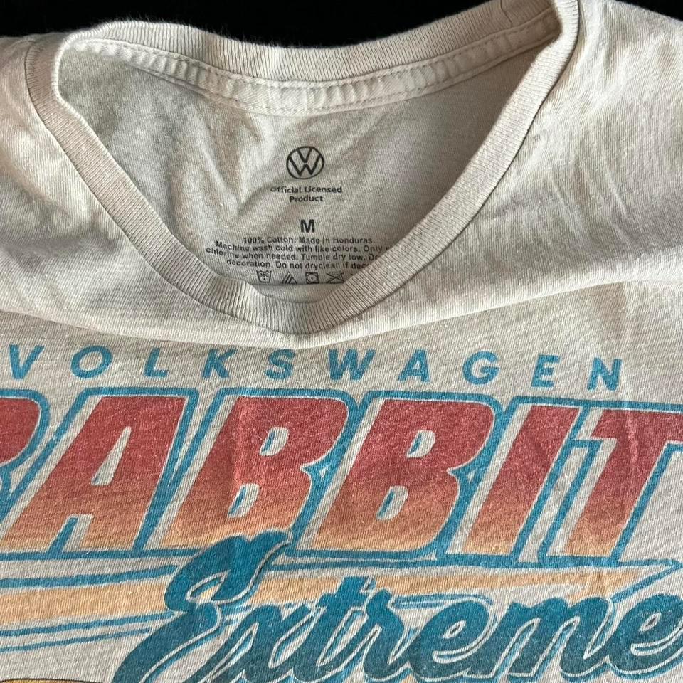 Volkswagen Rabbit Extreme Racing Equipment 2