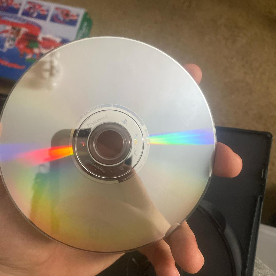 Star Wars Battlefront Ii Ps2 4