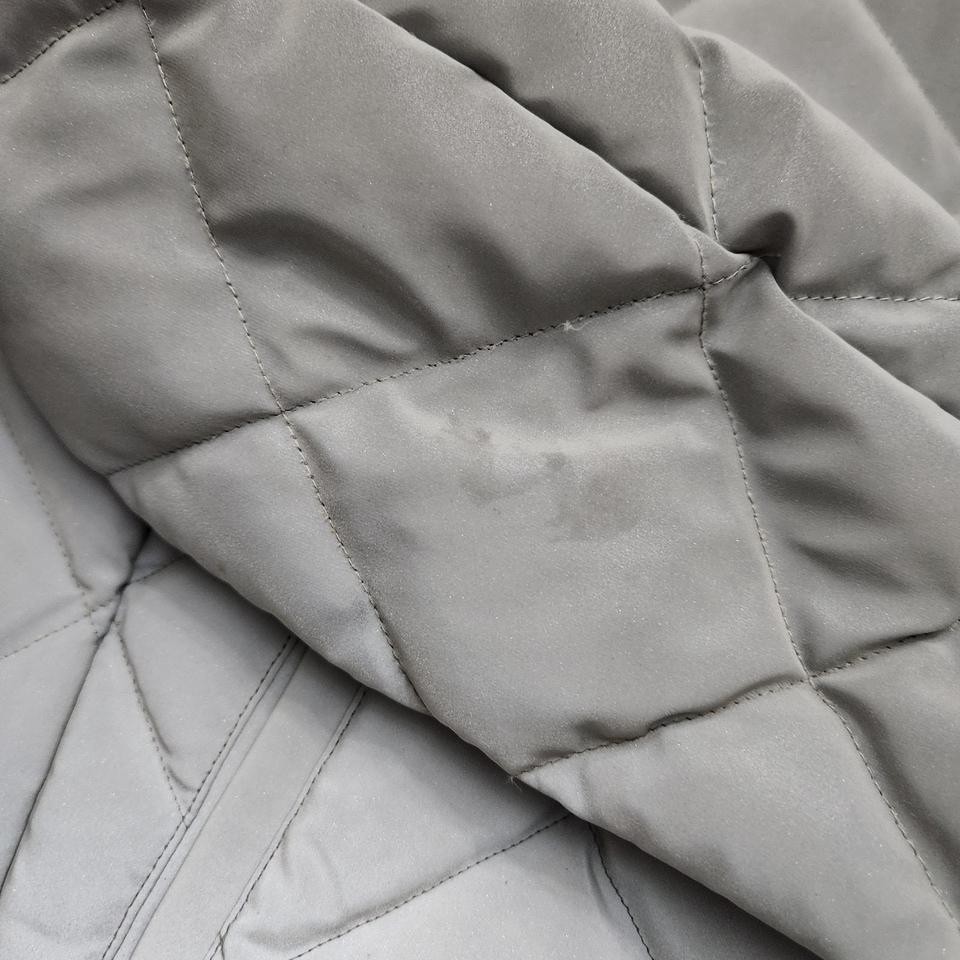 Alo Yoga Reflective Idol Bomber 8