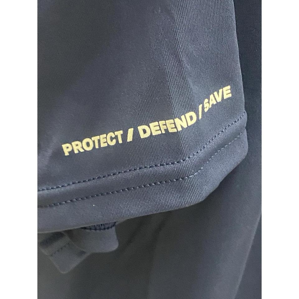 United States Coast Guard T Shirt 3