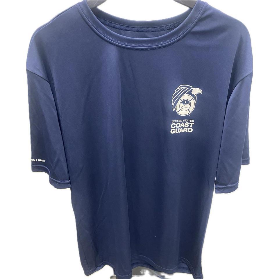 United States Coast Guard T Shirt