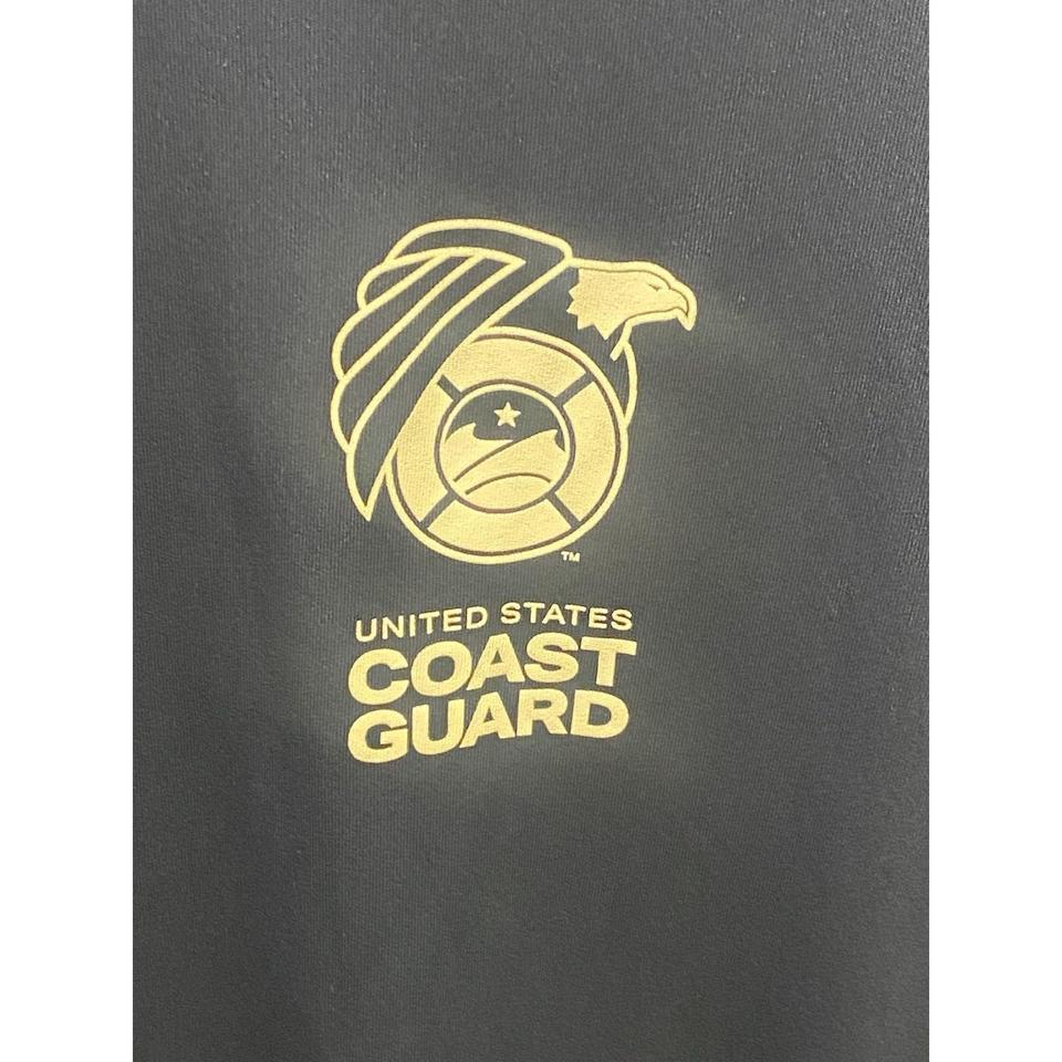 United States Coast Guard T Shirt 2