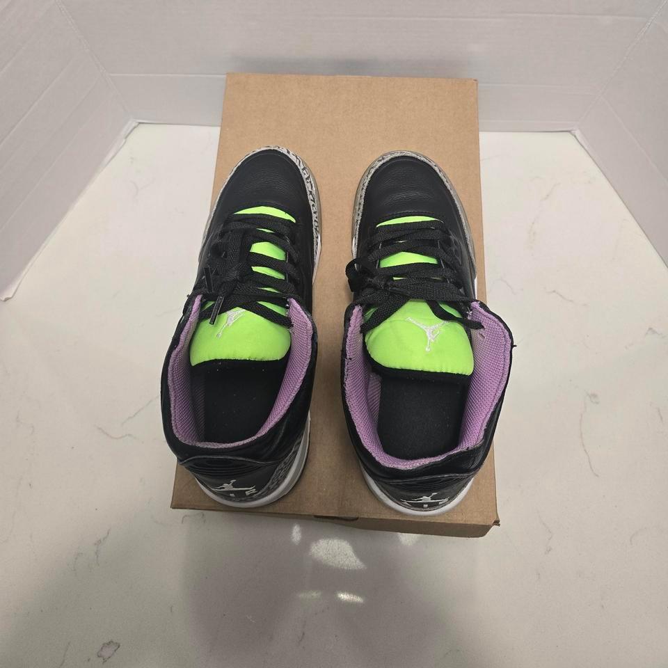 Nike Air Jordan 3 Retro Bb40 6