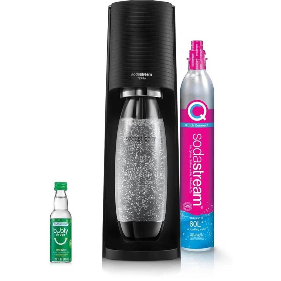 Brand New Unopened Soda Stream