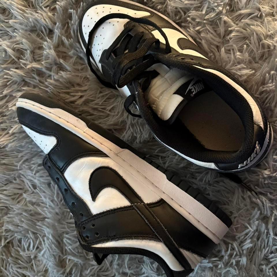Panda Dunks Have No Worn 2211 3