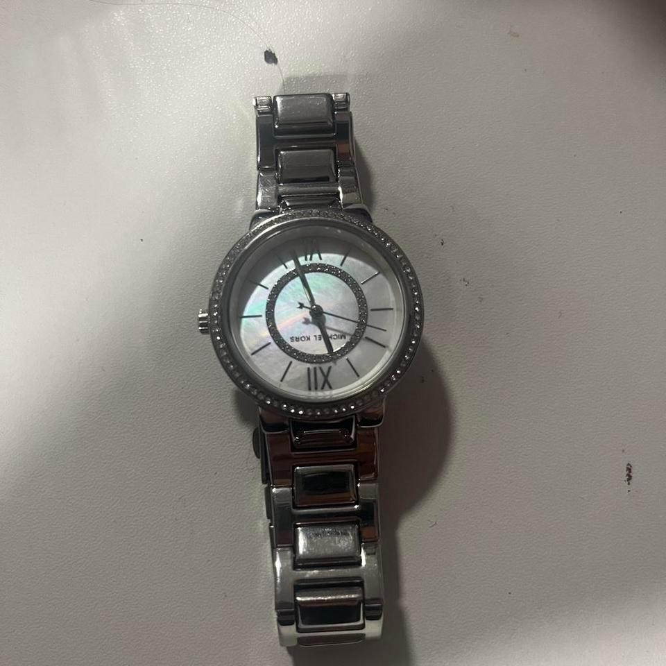 Michael Kors Mini Gabbi Pave Bf66
