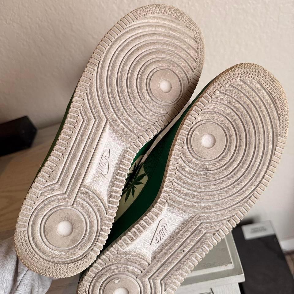 Nike Air Force 1 Low 2915 6