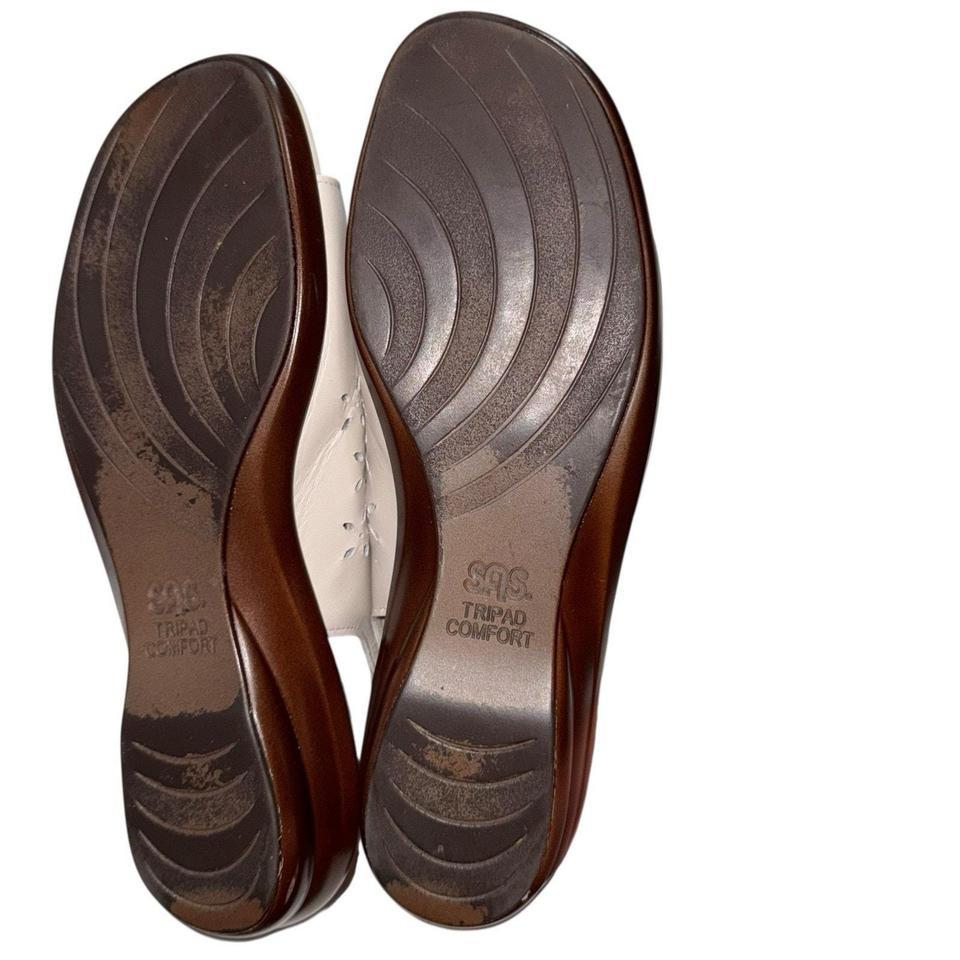 Sas Tripad Comfort Quatro Sandals 7