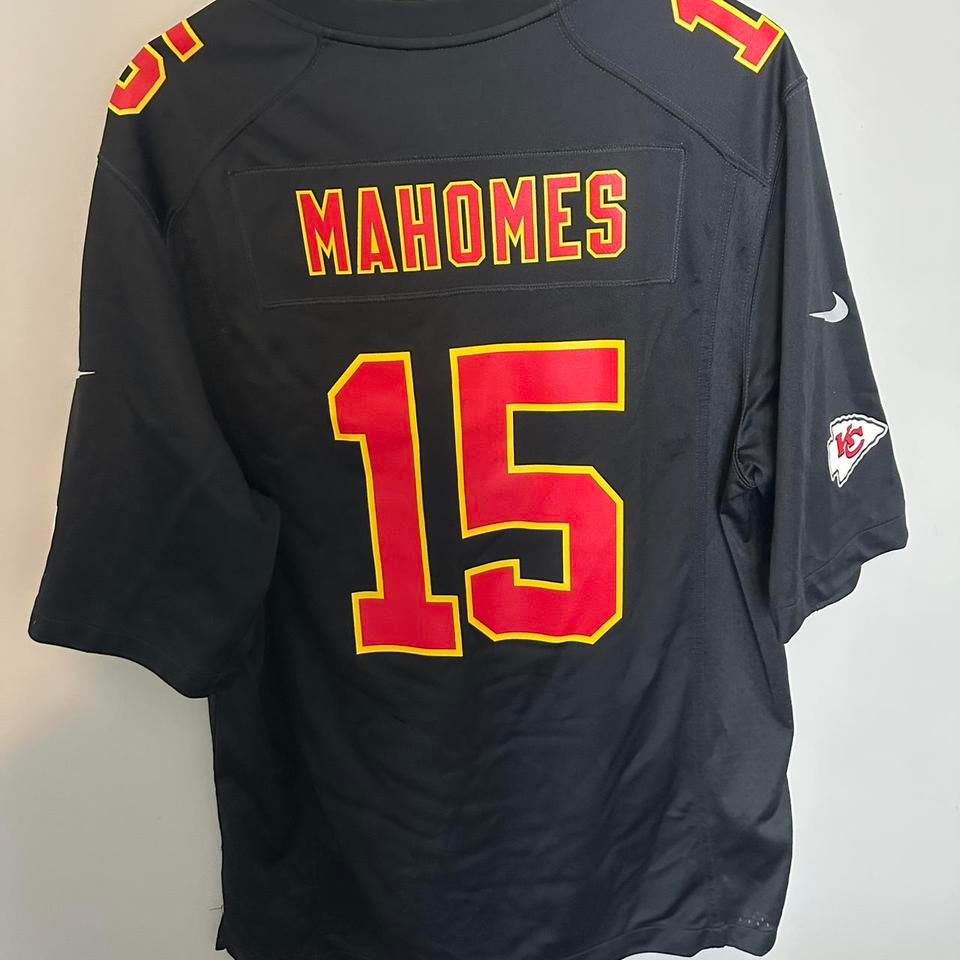 Patrick Mahomes Kansas City Chiefs Afef 2