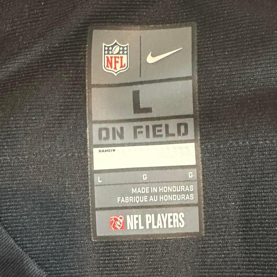 Patrick Mahomes Kansas City Chiefs Afef 4