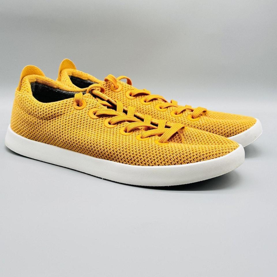 Allbirds Shoes Mens 12 Yellow A8e0 2
