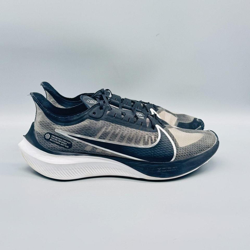 Nike Shoes Womens 10 Black Ebd7
