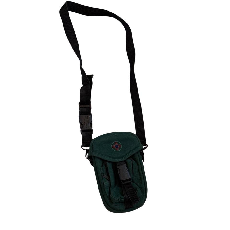 Stylish Messenger Bag With Secure 952f 7