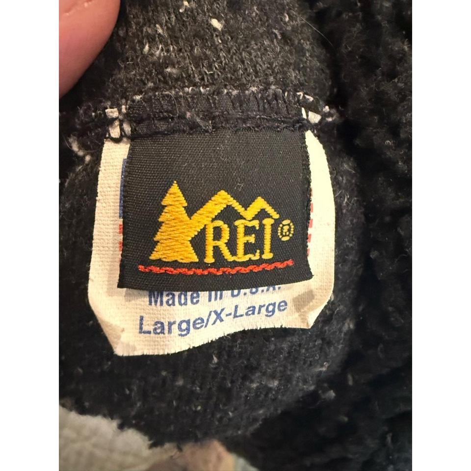 Cozy Sherpa Hat Featuring An 03d9 2