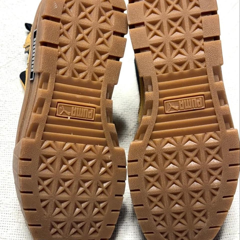 Puma Has Given A Twist 6ecd 5