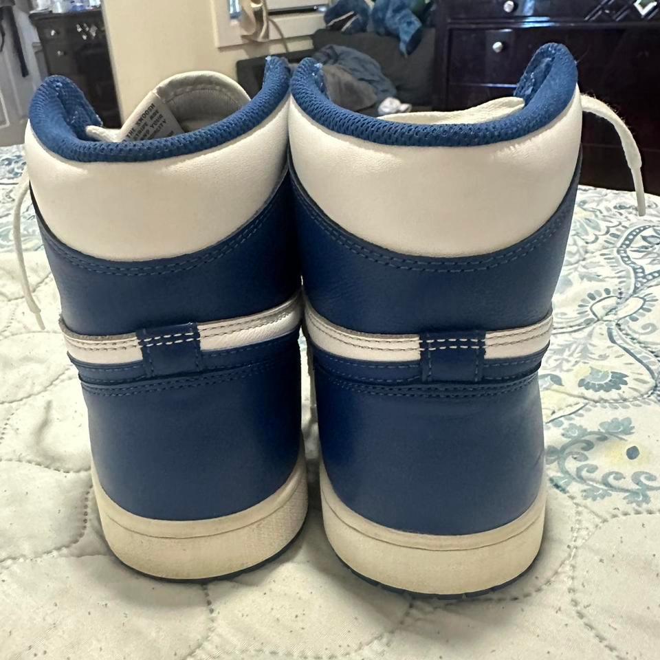 Air Jordan 1 High 970a 7