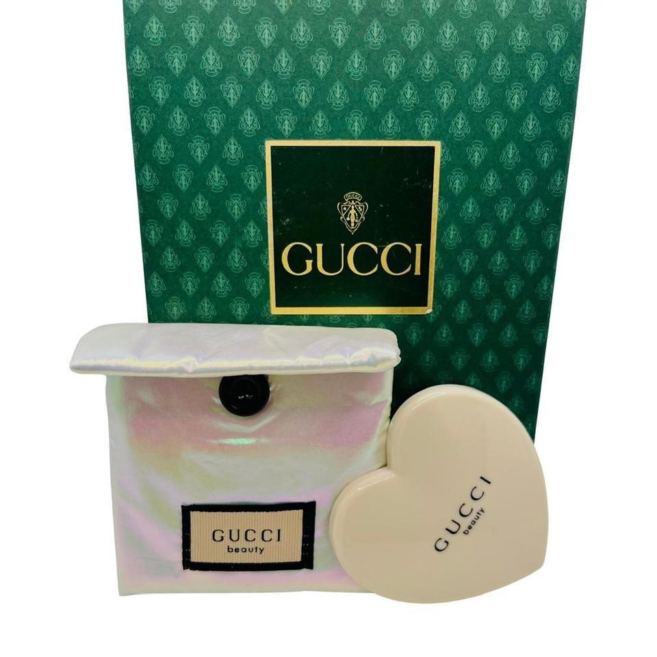 Gucci Beauty Iridescent Mirror Pouch 662f