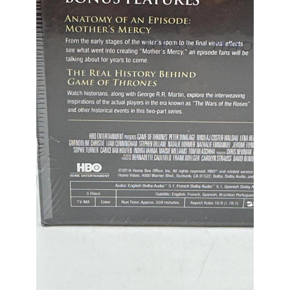 Game Of Thrones The Complete C9c2 7